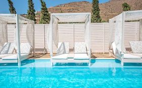 Seaside Luxury Suites, Infinity Pool By Explore Andros